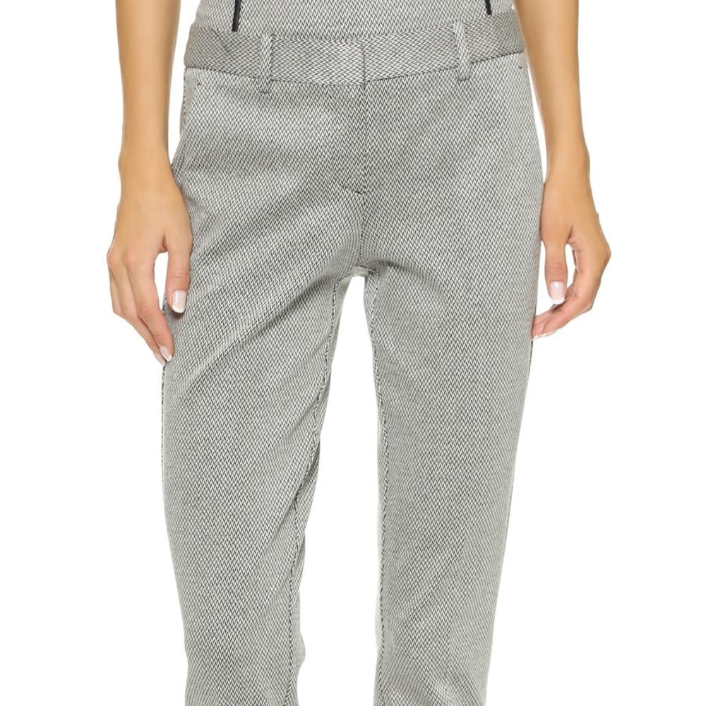 Theory knit pants